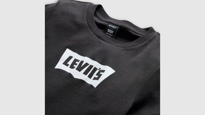 BEYONCÉ X LEVI’S® Graphic Essential Sporty Ringer Tee