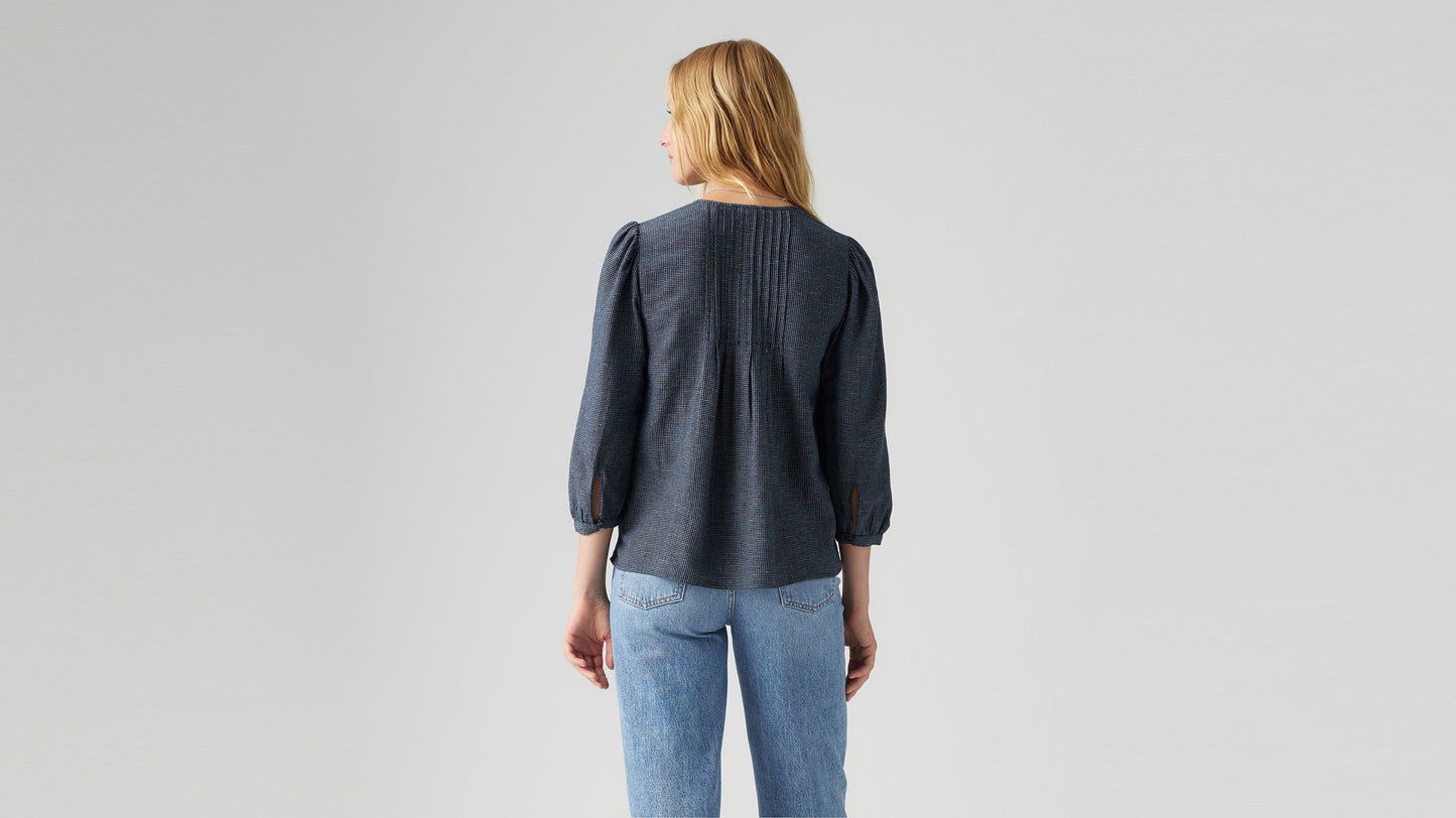 Levi's® Women's Gina Blouse