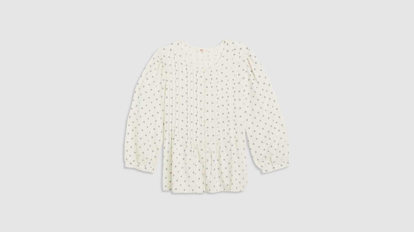 Levi's® Women's Gina Blouse