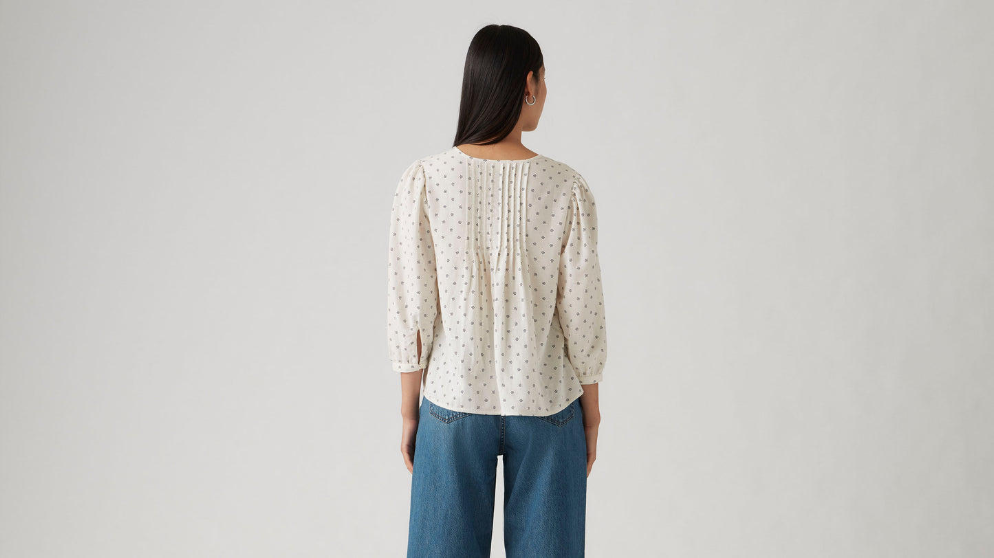 Levi's® Women's Gina Blouse