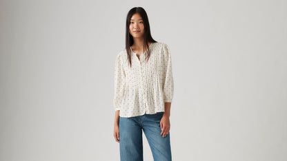 Levi's® Women's Gina Blouse