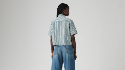 Levi's® Women's Rinoa Camp Shirt