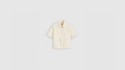 Levi's® Women's Rinoa Camp Shirt