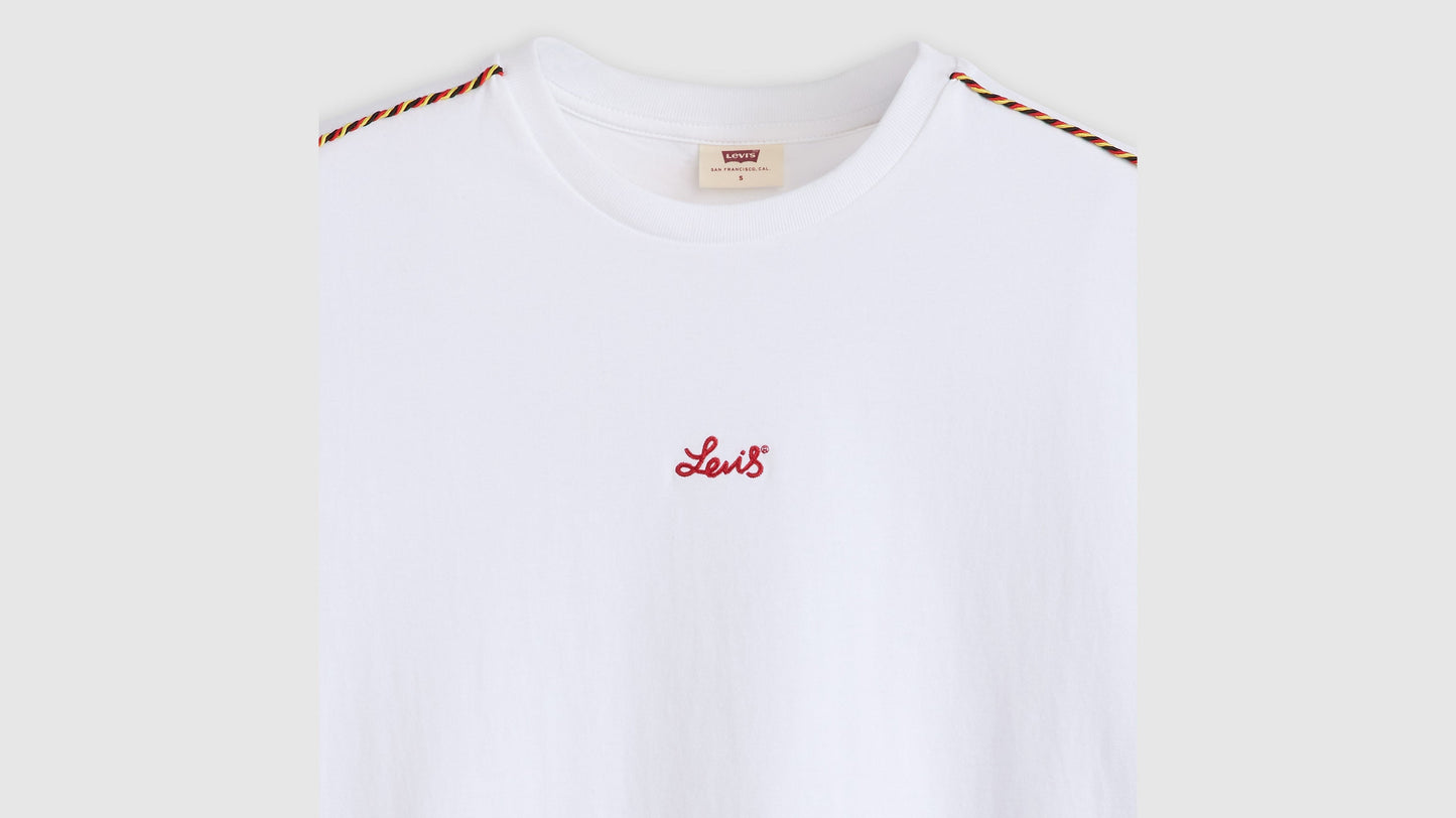 Levi's® Women's Lunar New Year Piping Tee