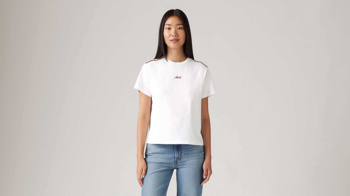 Levi's® Women's Lunar New Year Piping Tee