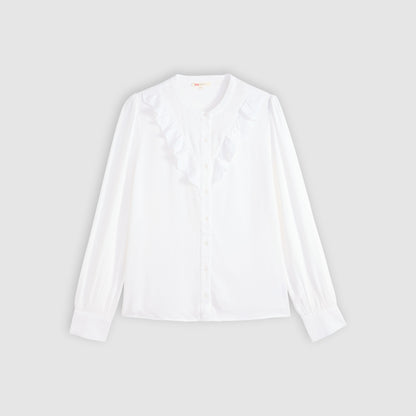 Levi's® Women's Jane Eyelet Blouse