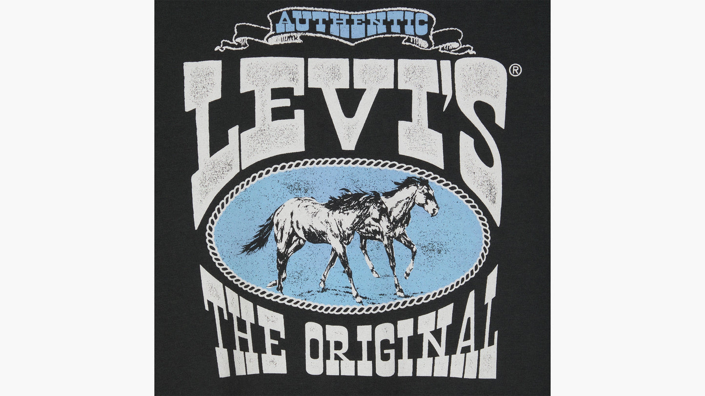 Levi's® Women's Perfect T-Shirt