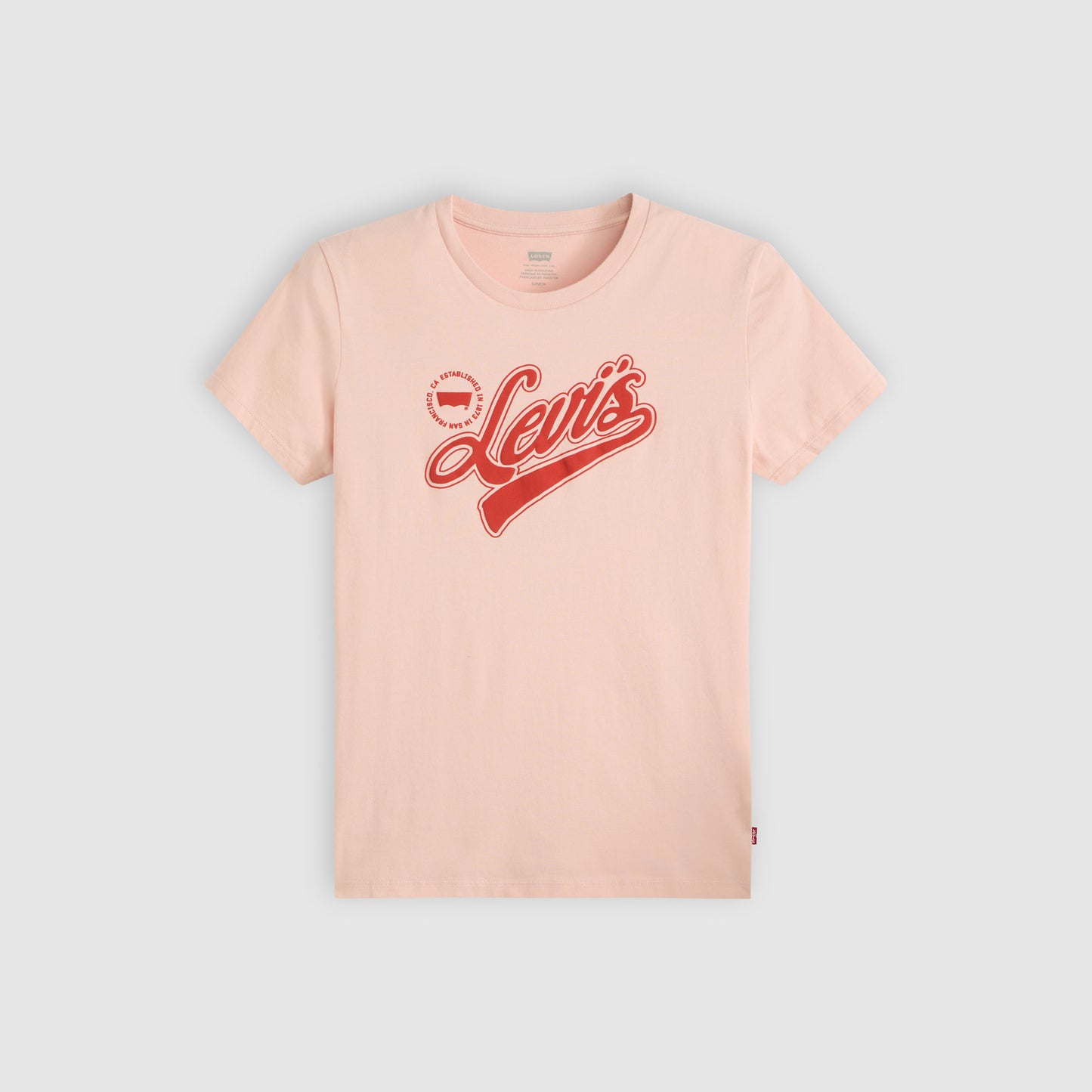 Levi's® Women's Perfect T-Shirt