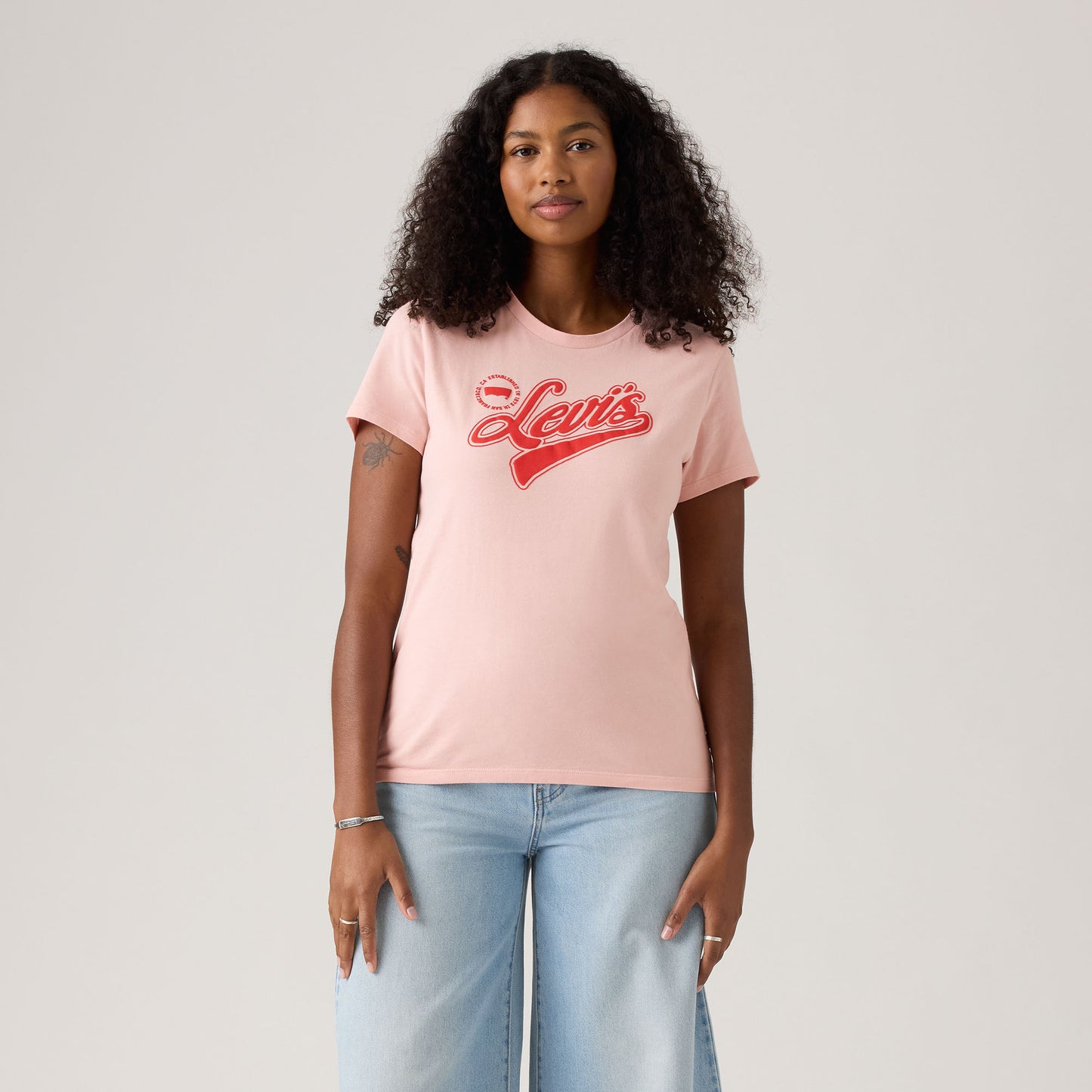 Levi's® Women's Perfect T-Shirt