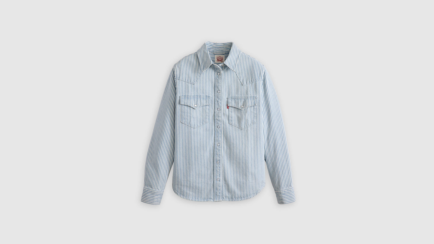 Levi's® Women's Ultimate Western Shirt