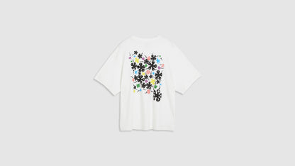 Levi's® Women's Graphic Short Stack T-Shirt