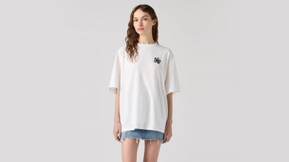 Levi's® Women's Graphic Short Stack T-Shirt