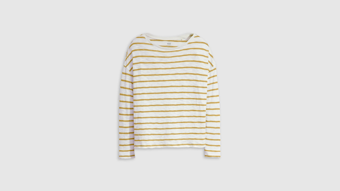 Levi's® Women's Margot Long-Sleeve T-Shirt