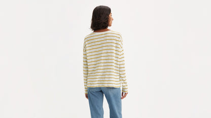 Levi's® Women's Margot Long-Sleeve T-Shirt