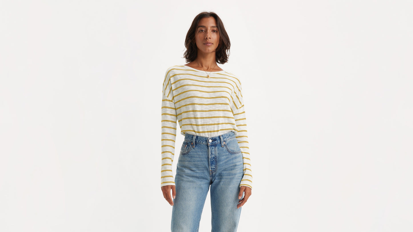 Levi's® Women's Margot Long-Sleeve T-Shirt