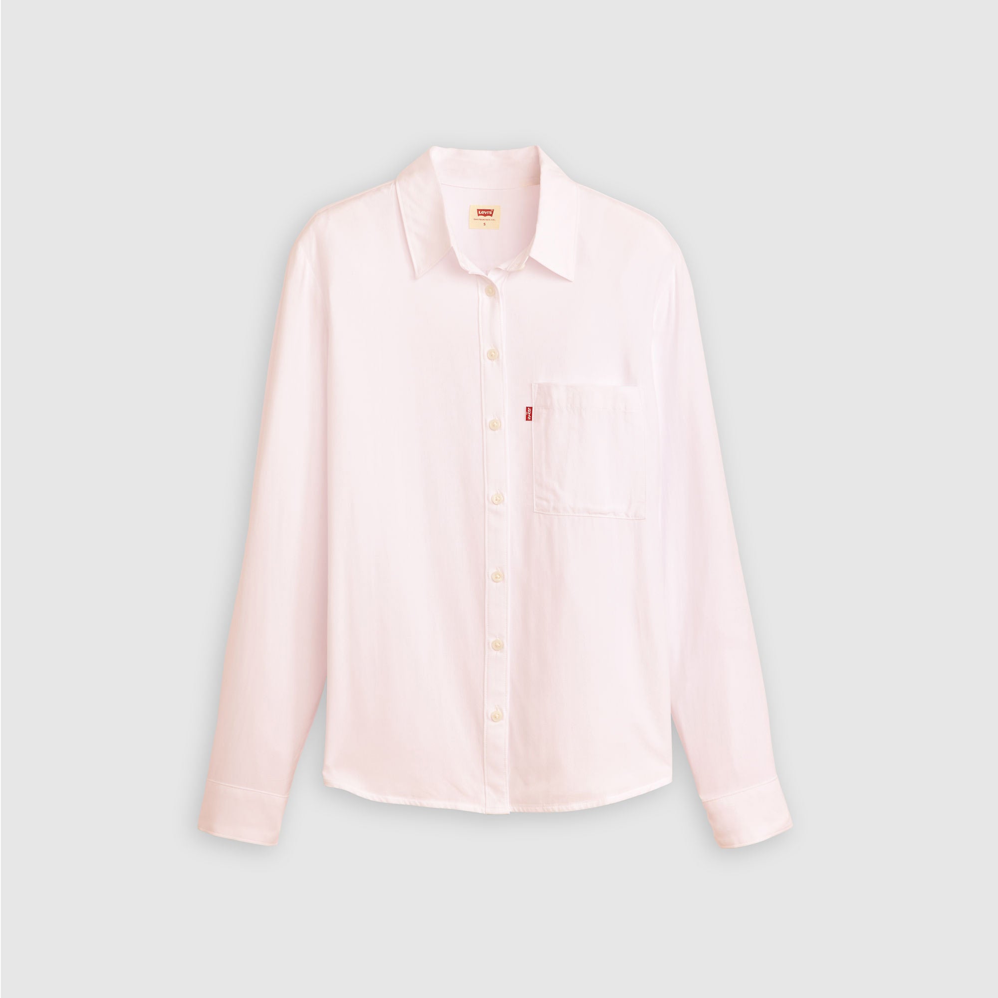 売れ筋商品|||リーバイス カットソー トップス レディース Women's Darlene Collared Button-Front Shirt Bright White Amazon.com: Levi's Women's Darlene Utility Shirt, (New) Take
