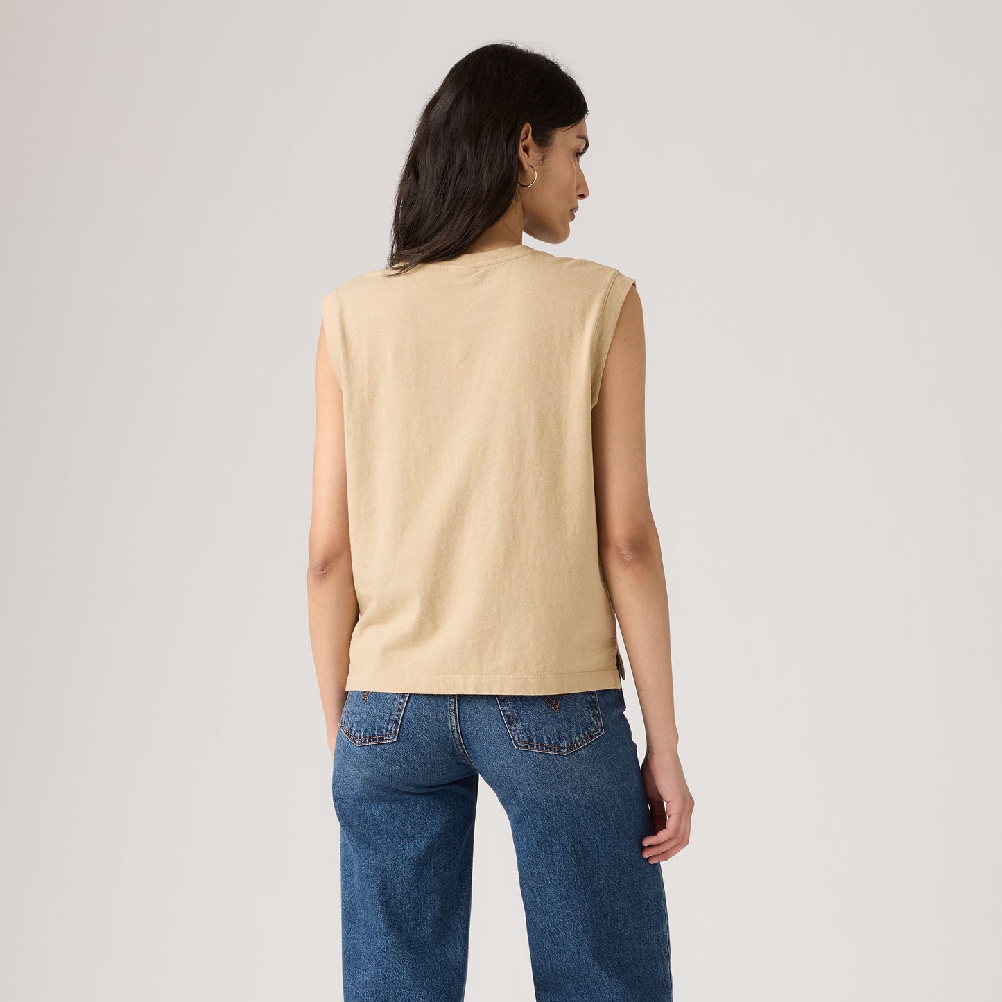 Levi's® Women's Boxy Tank