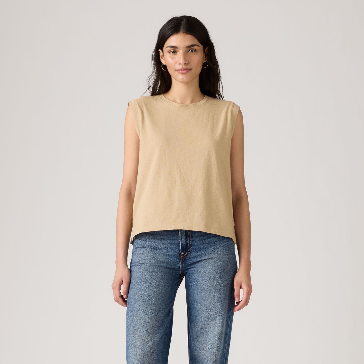 Levi's® Women's Boxy Tank