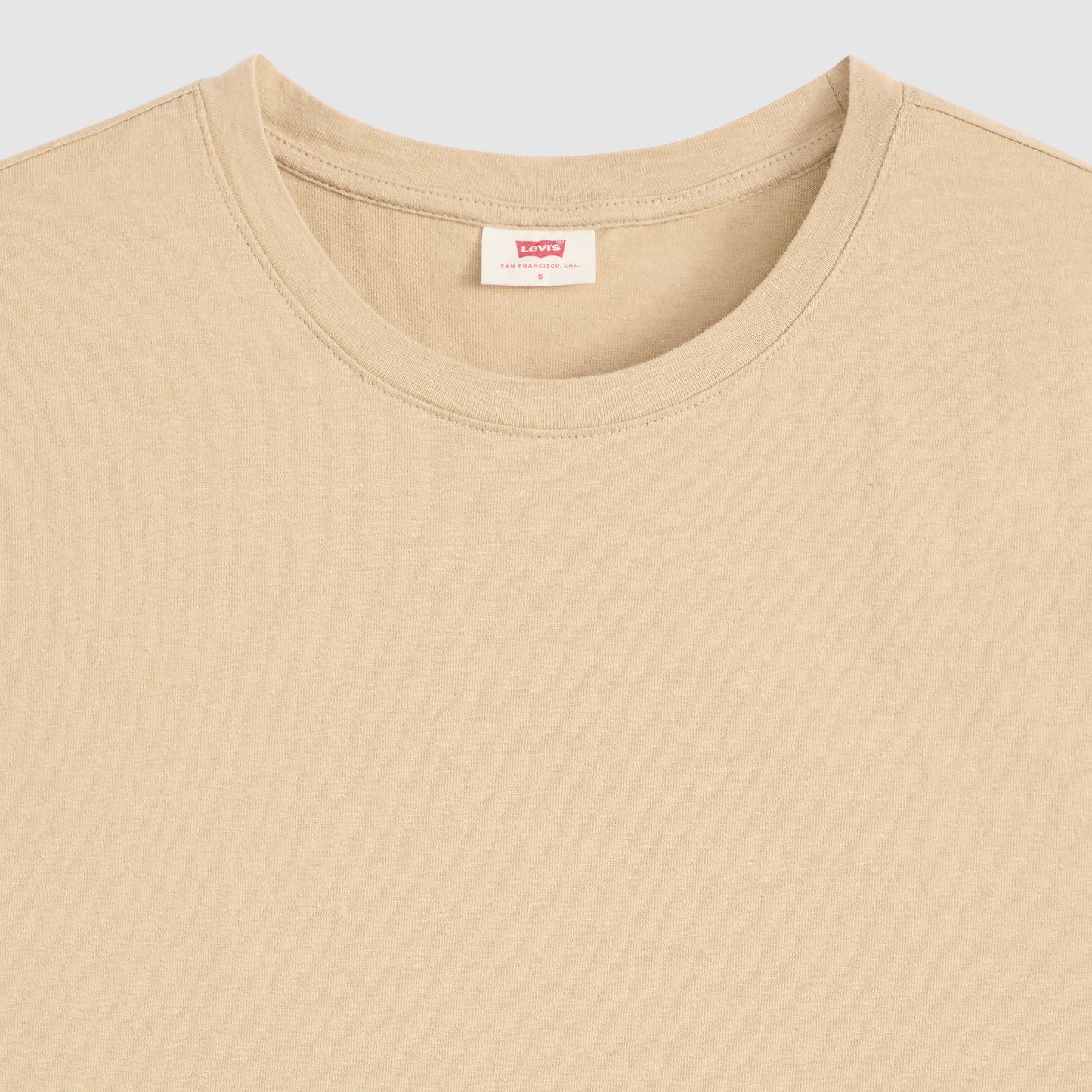 Levi's® Women's Boxy Tank