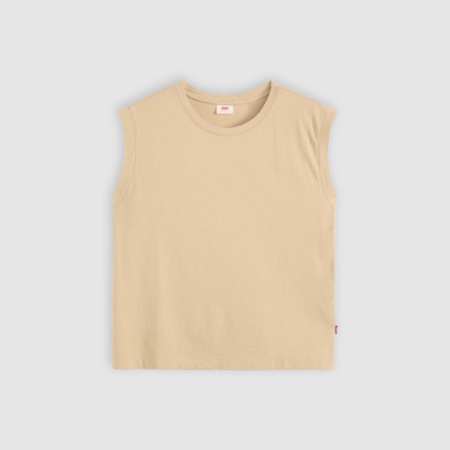Levi's® Women's Boxy Tank