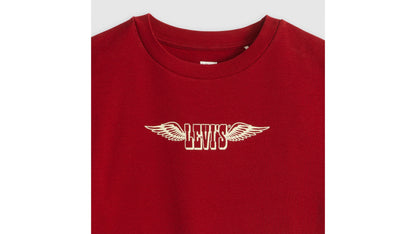 Levi's® Women's Graphic Essential Sporty Tee