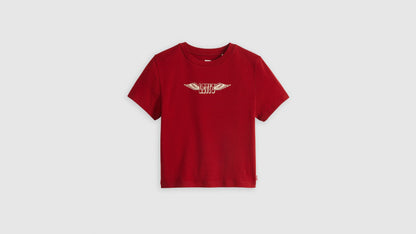Levi's® Women's Graphic Essential Sporty Tee