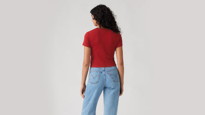 Levi's® Women's Graphic Essential Sporty Tee