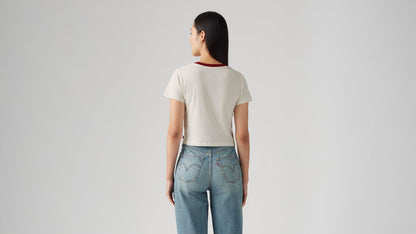 Levi's® Women's Graphic Essential Sporty Tee
