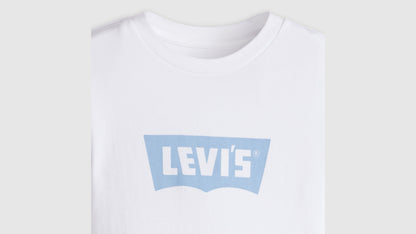 Levi's® Women's Graphic Essential Sporty Tee