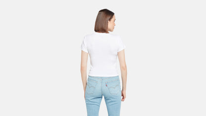 Levi's® Women's Graphic Essential Sporty Tee