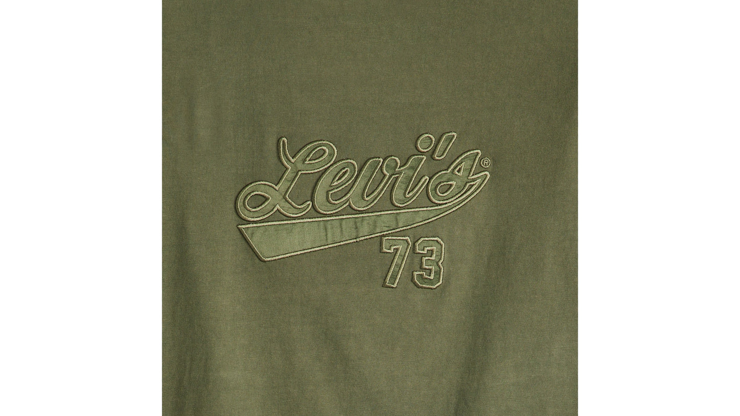 Levi's® Women's Graphic Boxy T-Shirt