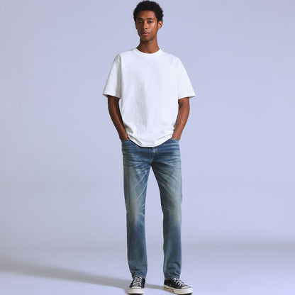 Levi’s® Blue Tab™ Men’s 502™ Taper Jeans