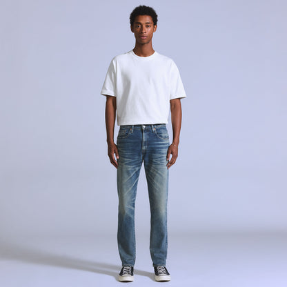 Levi’s® Blue Tab™ Men’s 502™ Taper Jeans