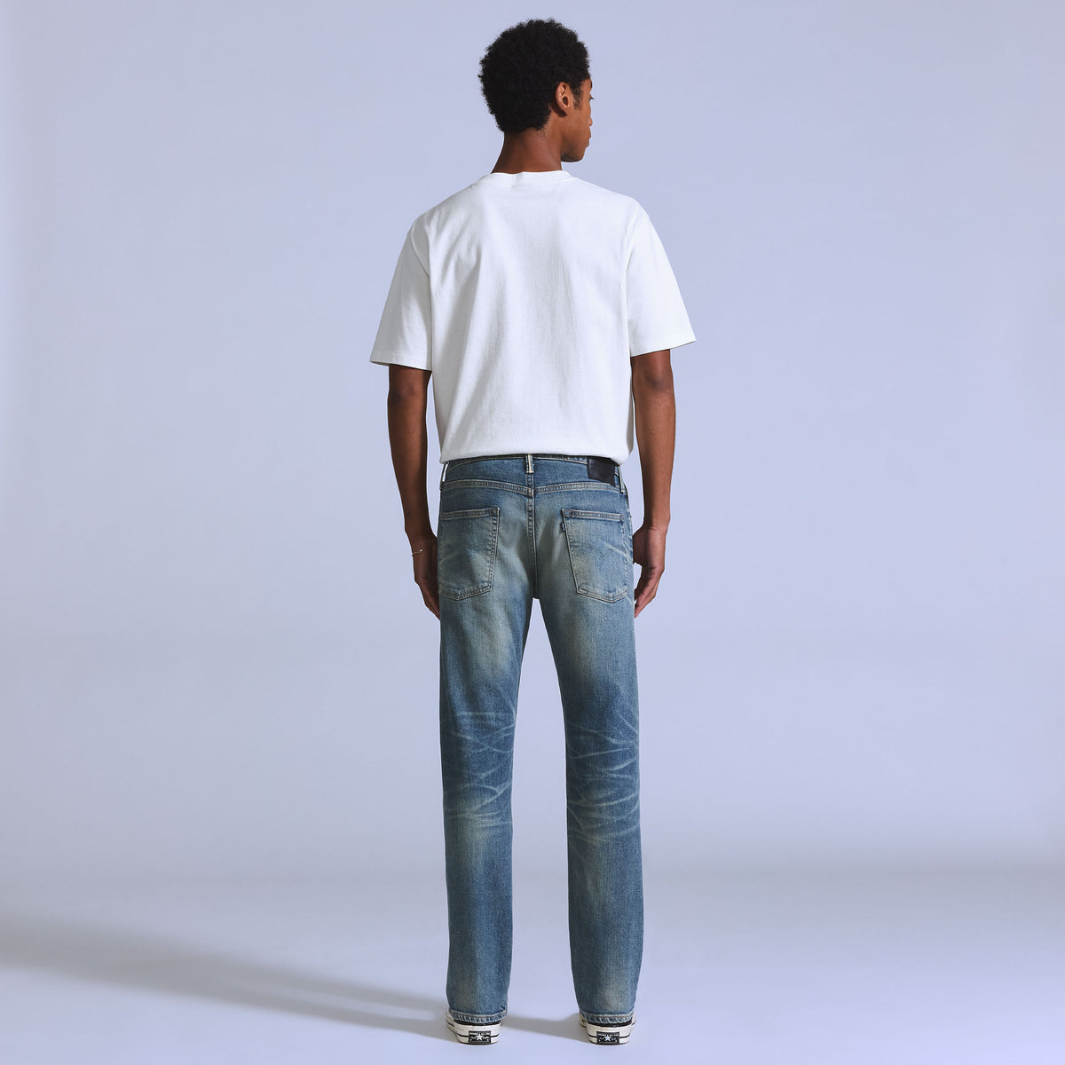 Levi’s® Blue Tab™ Men’s 502™ Taper Jeans