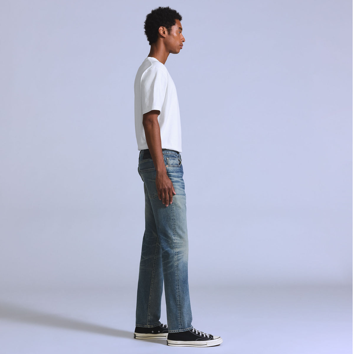 Levi’s® Blue Tab™ Men’s 502™ Taper Jeans