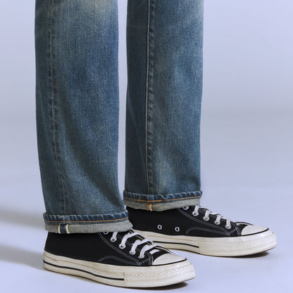 Levi’s® Blue Tab™ Men’s 502™ Taper Jeans