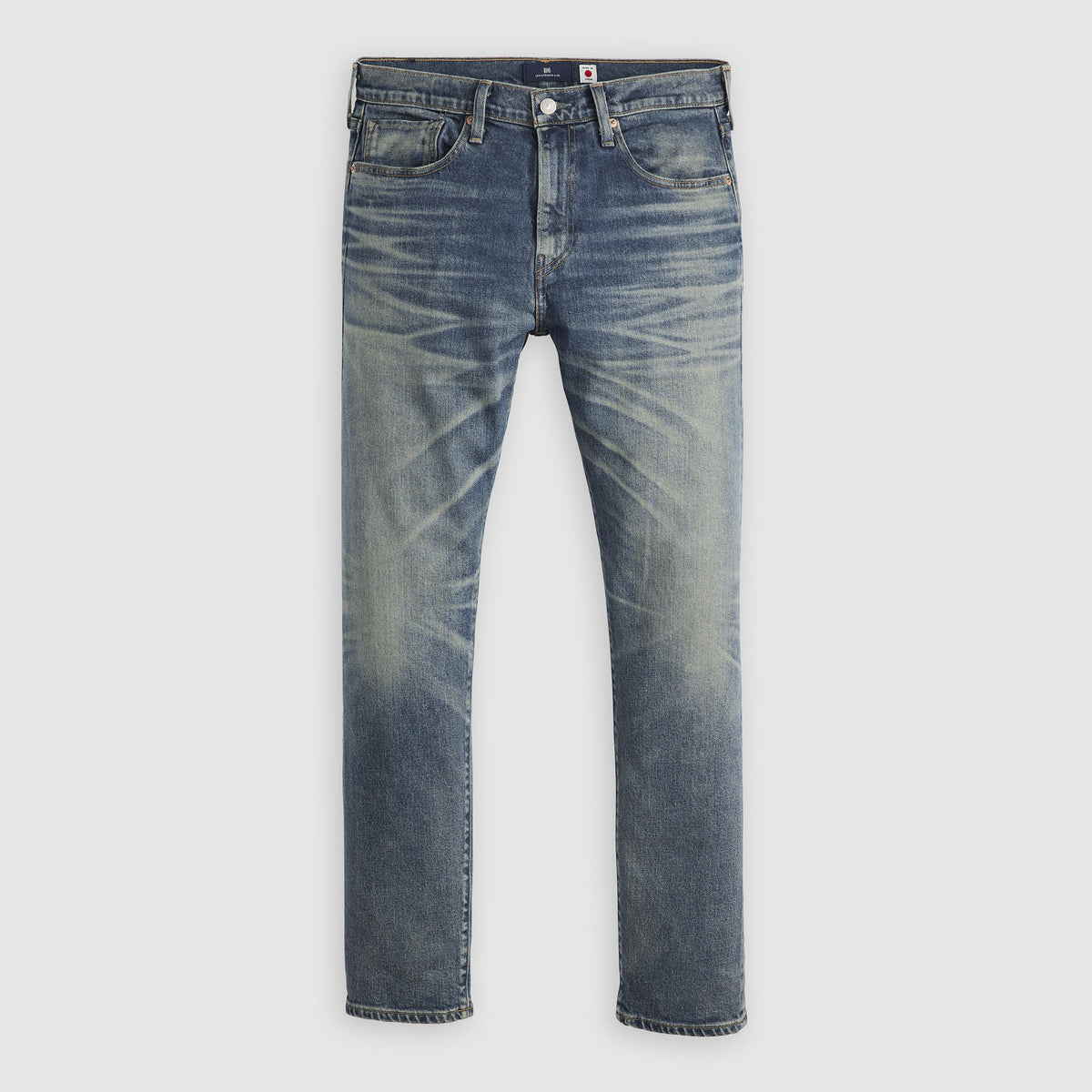 Levi’s® Blue Tab™ Men’s 502™ Taper Jeans