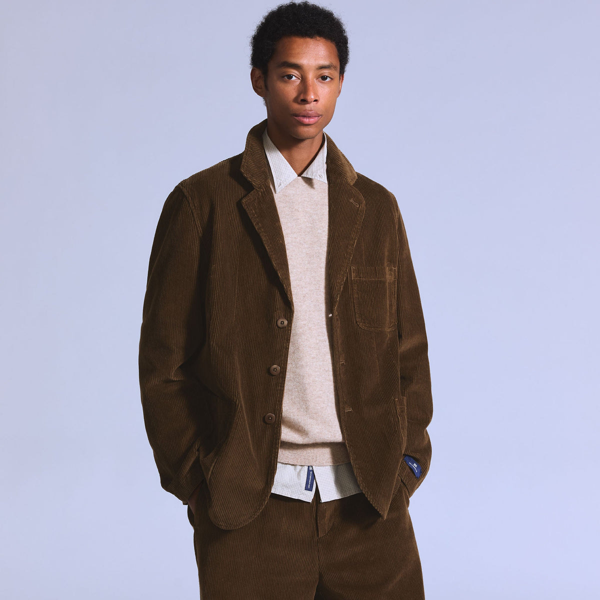 Levi's® Blue Tab™ Men's Casual Blazer