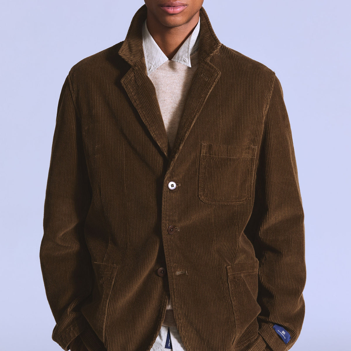 Levi's® Blue Tab™ Men's Casual Blazer