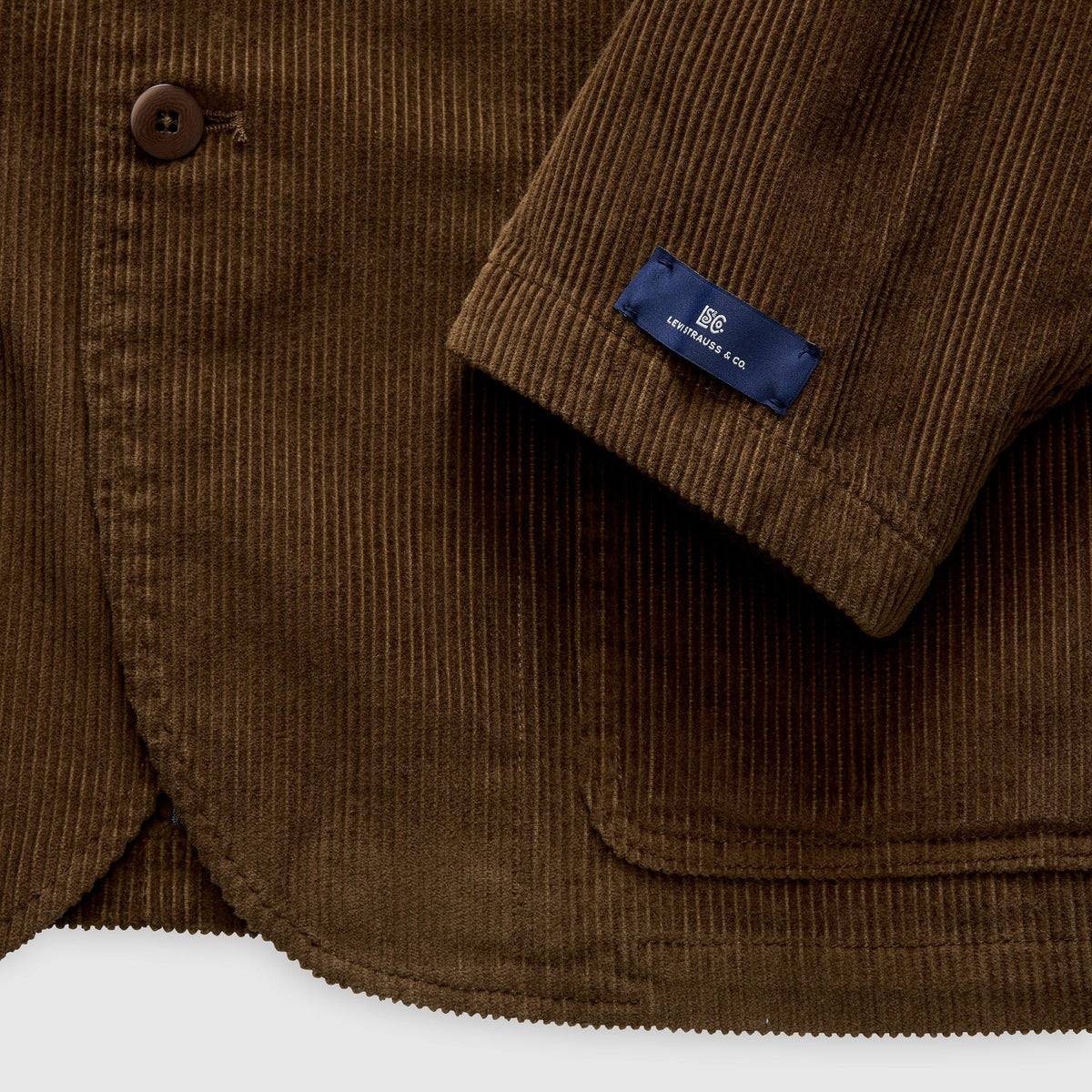 Levi's® Blue Tab™ Men's Casual Blazer