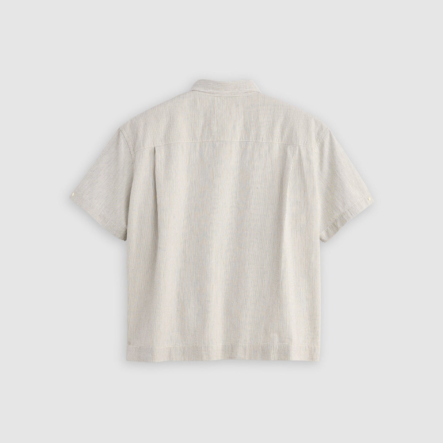 Levi's® Blue Tab™ Men's Short-Sleeve Boxy Shirt