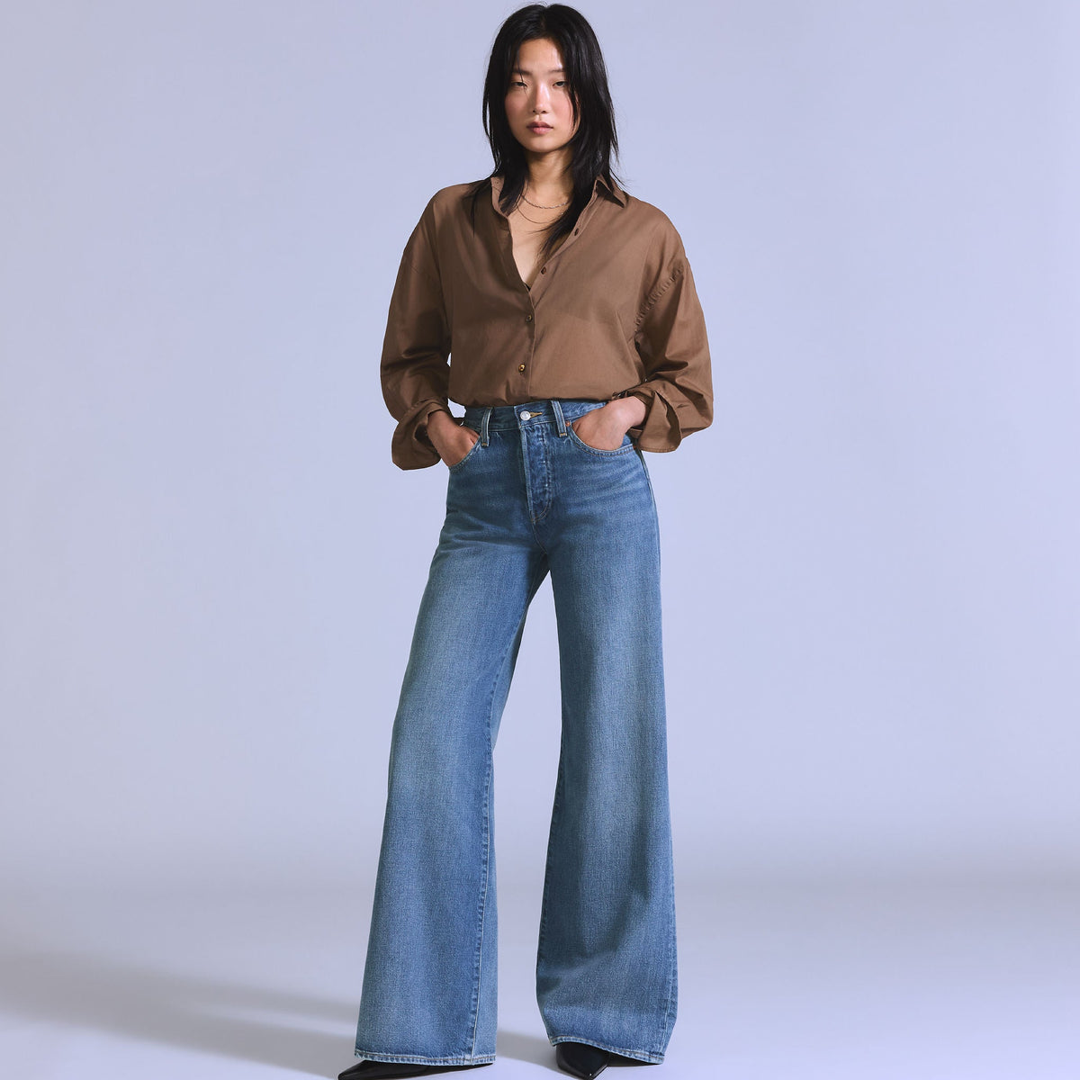 Levi's® Blue Tab™ Women's '70s Flare Jeans