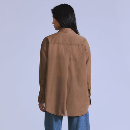 Levi's® Blue Tab™ Women's Core Long-Sleeve Woven Shirt