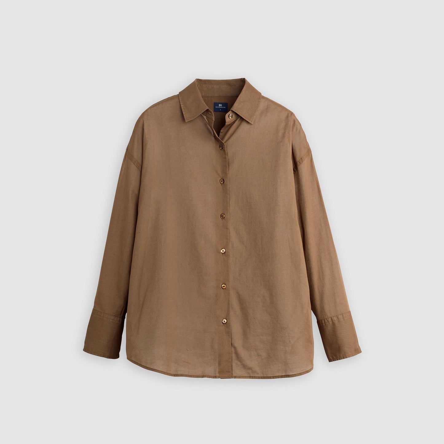 Levi's® Blue Tab™ Women's Core Long-Sleeve Woven Shirt