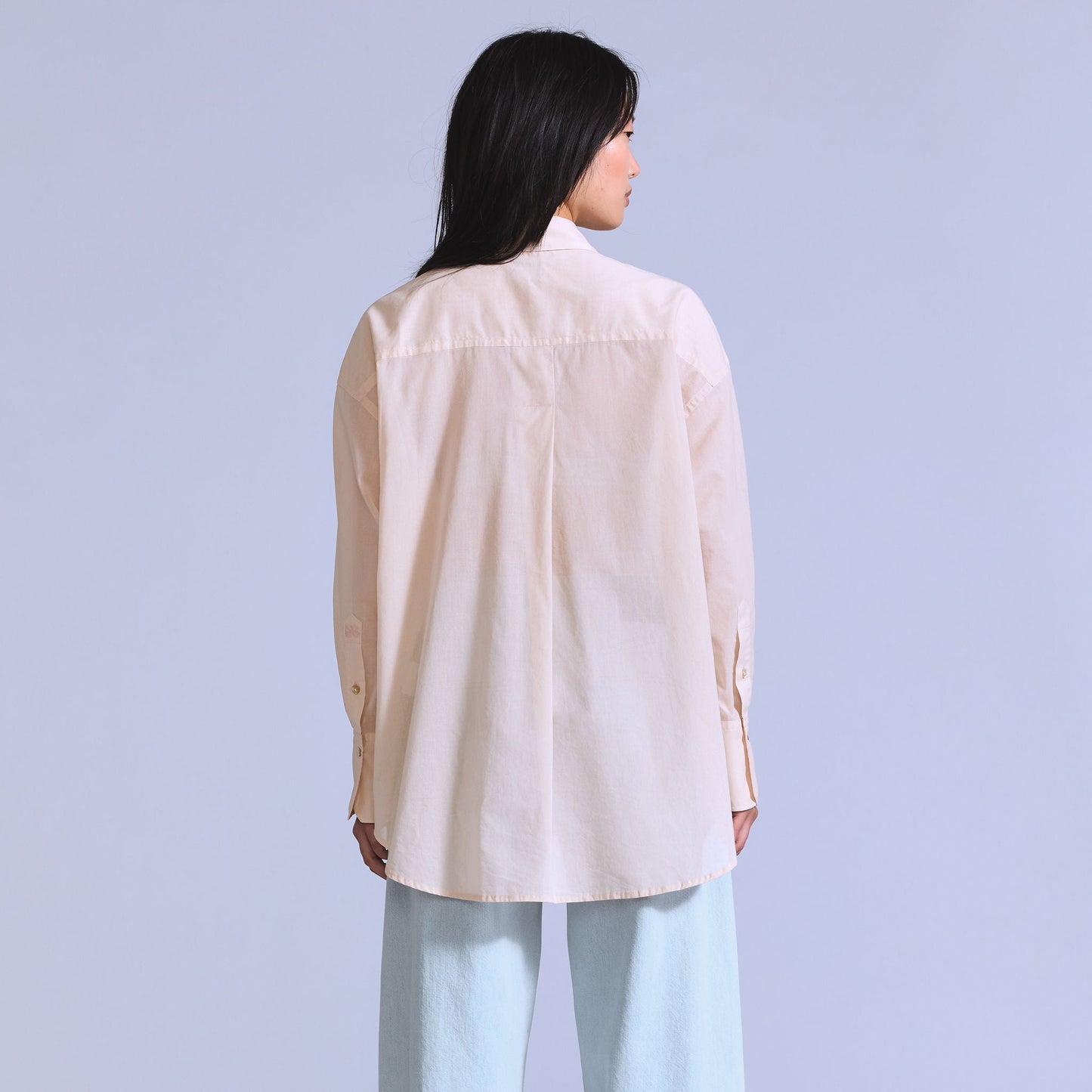 Levi's® Blue Tab™ Women's Core Long-Sleeve Woven Shirt