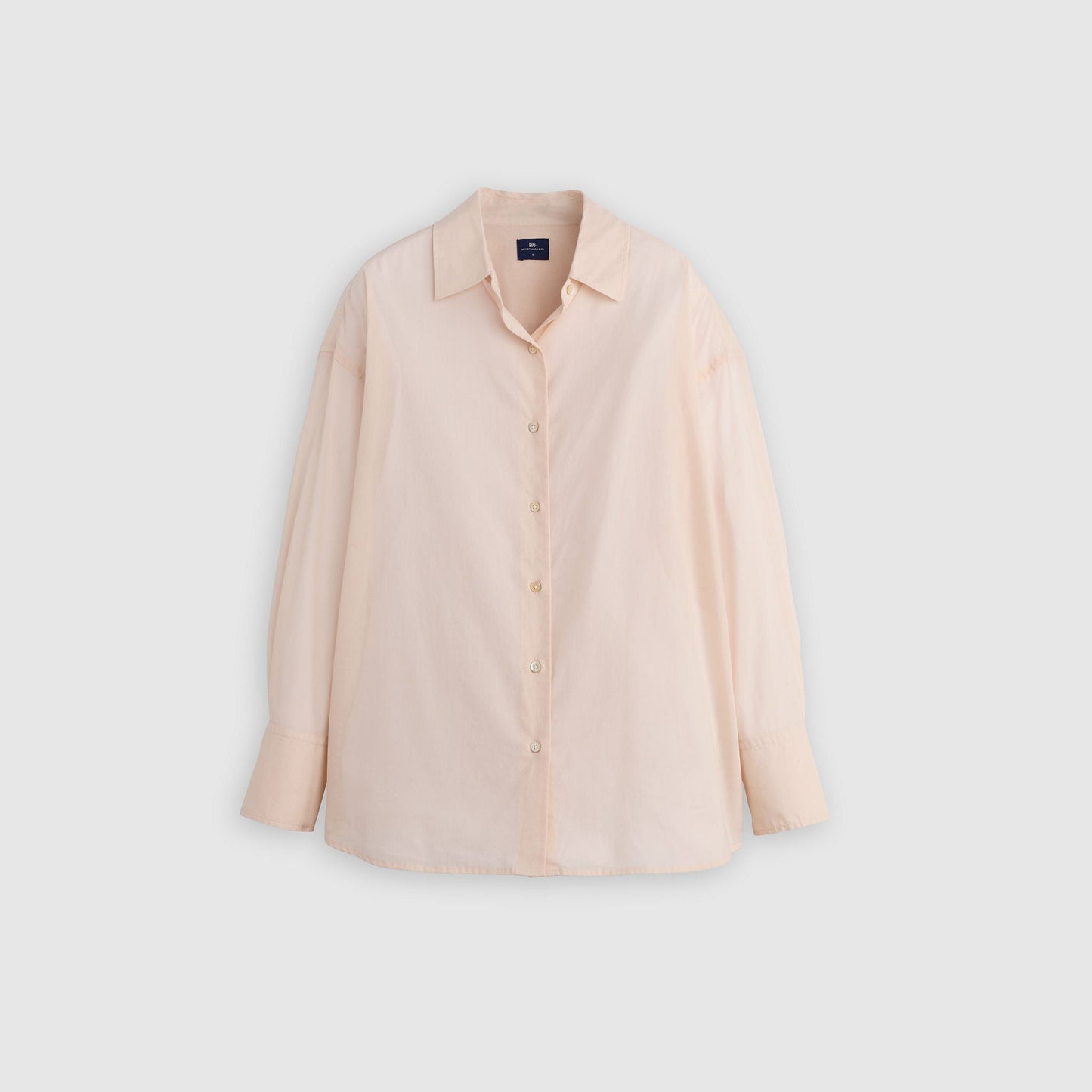 Levi's® Blue Tab™ Women's Core Long-Sleeve Woven Shirt