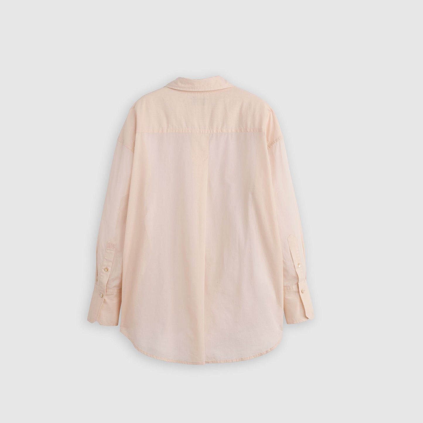 Levi's® Blue Tab™ Women's Core Long-Sleeve Woven Shirt