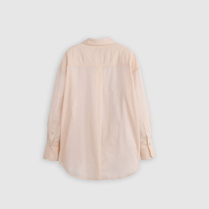 Levi's® Blue Tab™ Women's Core Long-Sleeve Woven Shirt