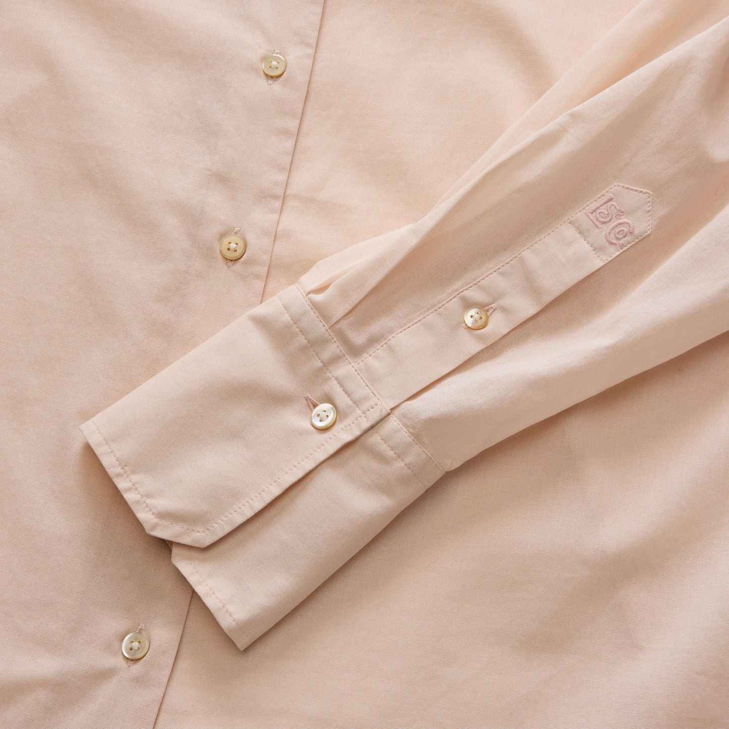 Levi's® Blue Tab™ Women's Core Long-Sleeve Woven Shirt