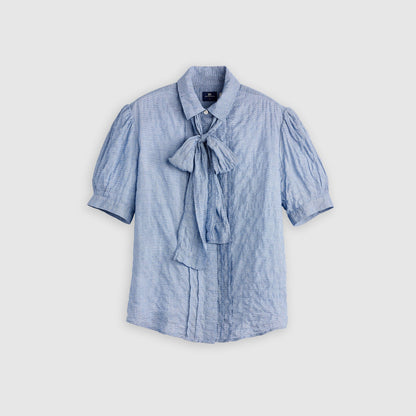 Levi's® Blue Tab™ Women's Short-Sleeve Weekend Shirt